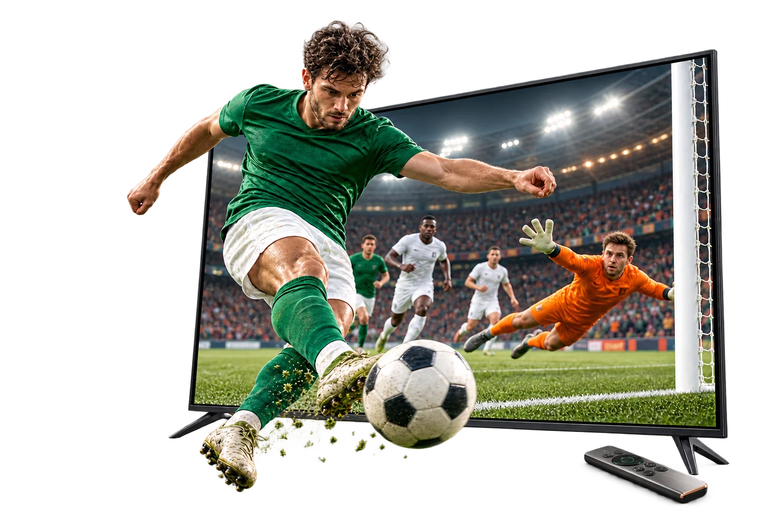 british IPTV , iptv uk