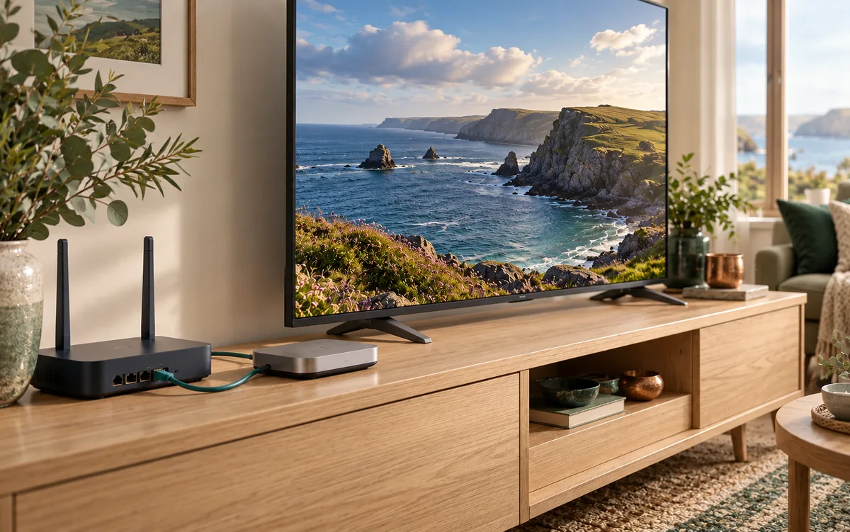 british IPTV , iptv uk